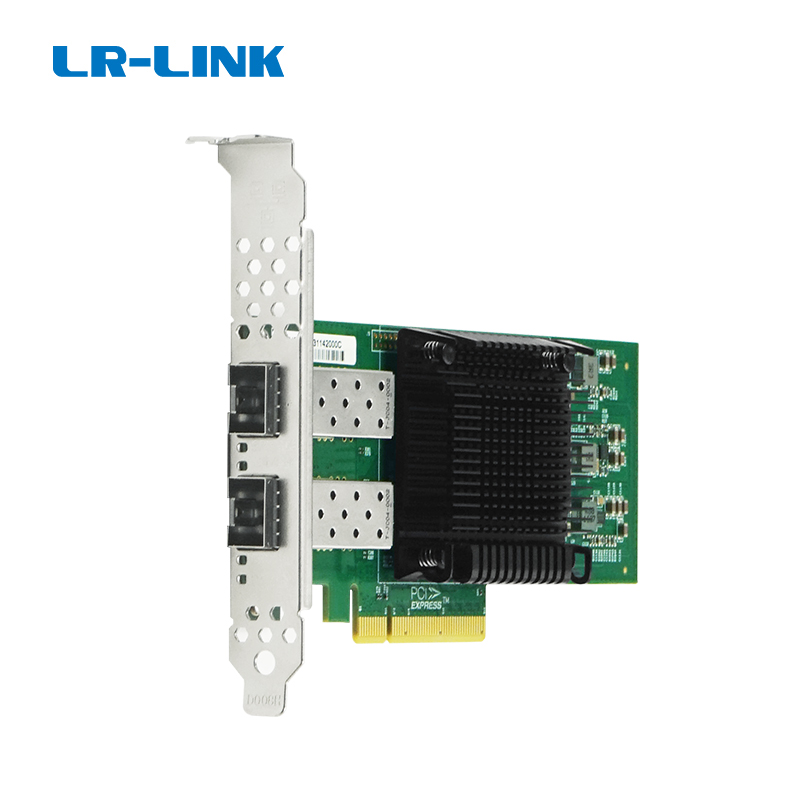 Muchuang master control, Muchuang RNP N10, 10g network card, domestic network card